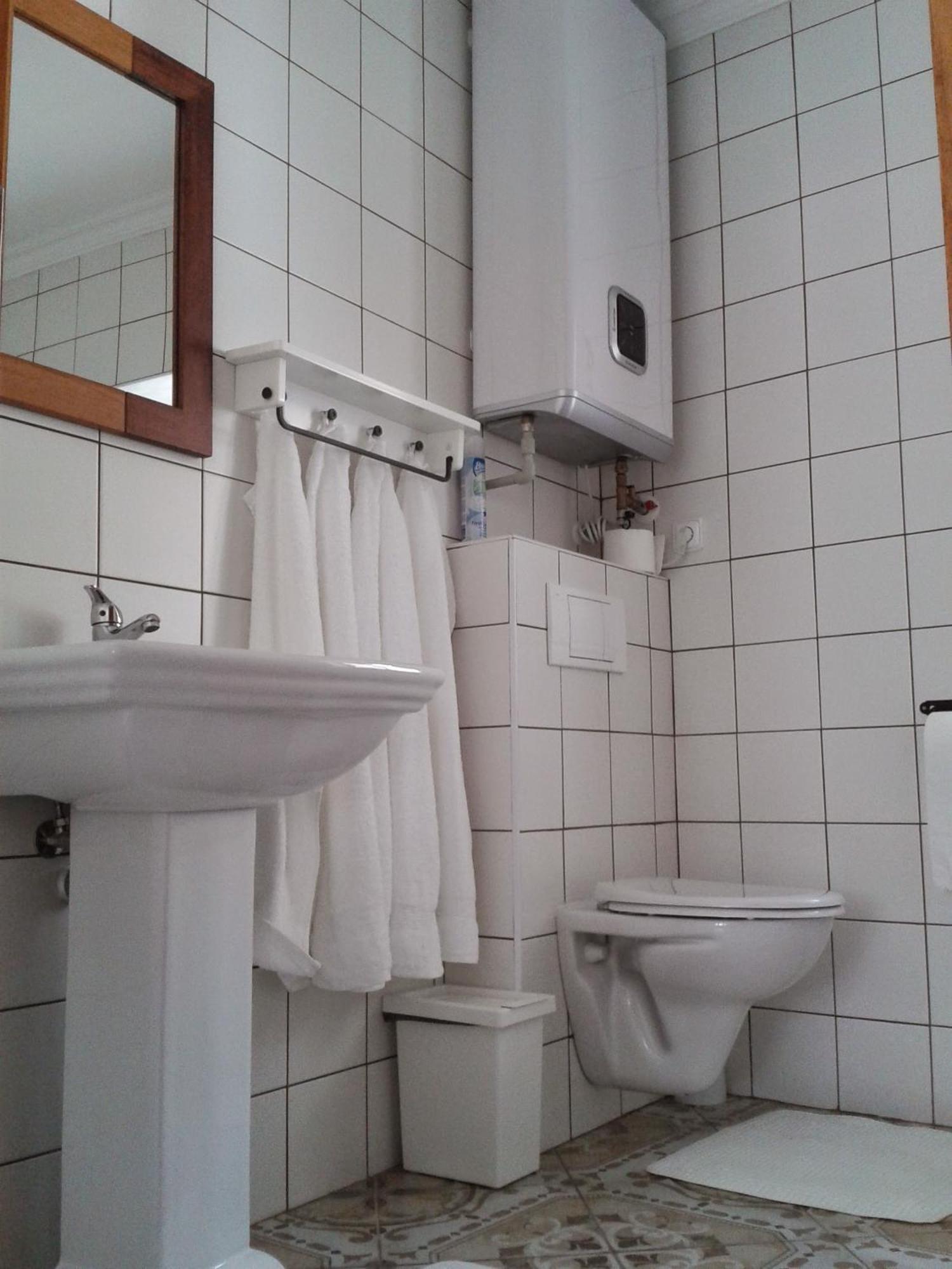 Penzion A Hospoda Na Statku Hluboká nad Vltavou Zewnętrze zdjęcie